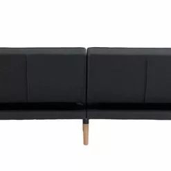 Bäddsoffa TIVEDEN Mörkgrå 16 Bäddsoffa TIVEDEN Mörkgrå -Sovrum Rea 122021