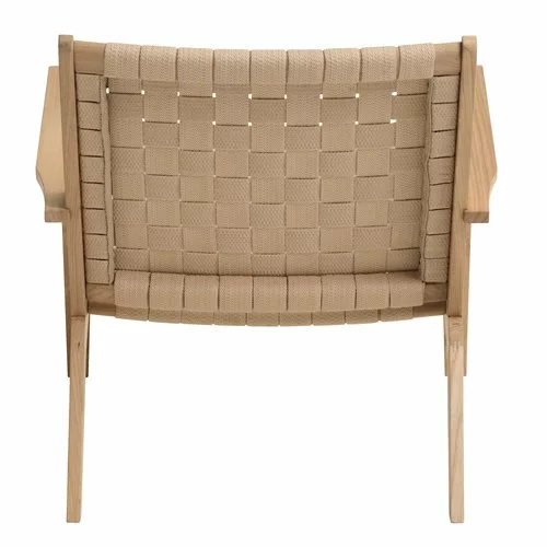 Fåtölj VADEHAVET Natur 10 Fåtölj VADEHAVET Natur - Bild 8