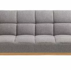 Bäddsoffa NEJEDE Ljusgrå 15 Bäddsoffa NEJEDE Ljusgrå -Sovrum Rea 122026