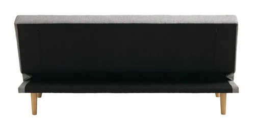 Bäddsoffa NEJEDE Ljusgrå 9 Bäddsoffa NEJEDE Ljusgrå - Bild 7