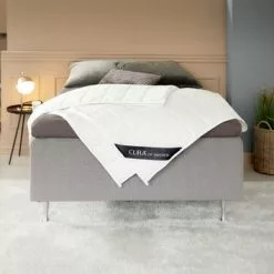 Cura Of Sweden Tyngdtäcke 7 Kg CURA PEARL 150x210 -Sovrum Rea 122042 3