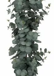 Konstväxt RIPA H90cm Eukalyptus