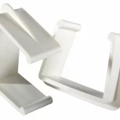 Klämmor Till Resårbotten Plast 2 St/pk