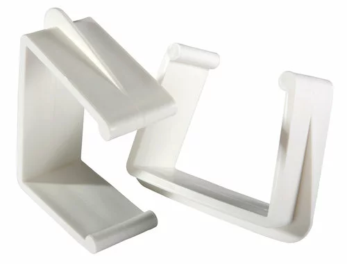 Klämmor Till Resårbotten Plast 2 St/pk 3 Klämmor Till Resårbotten Plast 2 St/pk