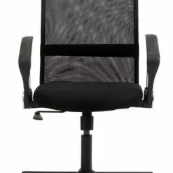 JYSK Internal Kontorsstol DALMOSE Svart 25 JYSK Internal Kontorsstol DALMOSE Svart -Sovrum Rea 124454