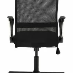 JYSK Internal Kontorsstol DALMOSE Svart 26 JYSK Internal Kontorsstol DALMOSE Svart -Sovrum Rea 124455