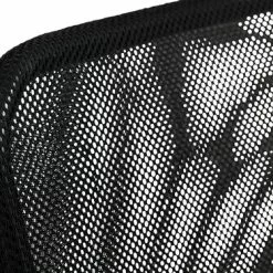 JYSK Internal Kontorsstol DALMOSE Svart 27 JYSK Internal Kontorsstol DALMOSE Svart -Sovrum Rea 124456