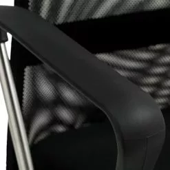 JYSK Internal Kontorsstol DALMOSE Svart 28 JYSK Internal Kontorsstol DALMOSE Svart -Sovrum Rea 124457