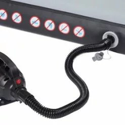 Gymnastikmatta SIVFLY B100xL450xH15 Cm -Sovrum Rea 126329