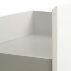 JYSK Internal Sängram TANGBJERG 90/180x200 Vit -Sovrum Rea 126463