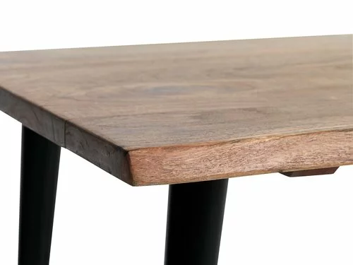 JYSK Internal Soffbord OKSLUND 60x110 Natur 5 JYSK Internal Soffbord OKSLUND 60x110 Natur - Bild 3