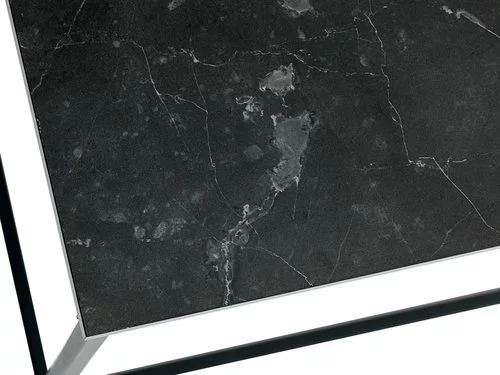 Soffbord TROSTERUD 50x100 Marmorerat 4 Soffbord TROSTERUD 50x100 Marmorerat - Bild 2