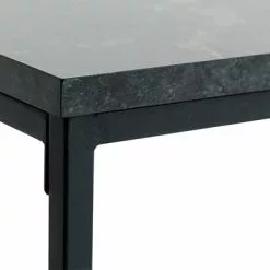 Soffbord TROSTERUD 50x100 Marmorerat 13 Soffbord TROSTERUD 50x100 Marmorerat -Sovrum Rea 126553