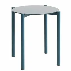 Hörnbord ULSTEINVIK Ø46 Blå