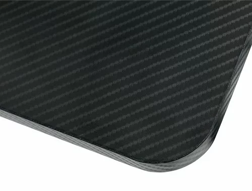 JYSK Internal Gamingbord HALSTED 60x120 M/mugg- + Hörlurshållare Svart 4 JYSK Internal Gamingbord HALSTED 60x120 M/mugg- + Hörlurshållare Svart - Bild 2