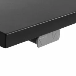 JYSK Internal Höj-/sänk Skrivbord SLANGERUP 80x160 Svart 19 JYSK Internal Höj-/sänk Skrivbord SLANGERUP 80x160 Svart -Sovrum Rea 126672