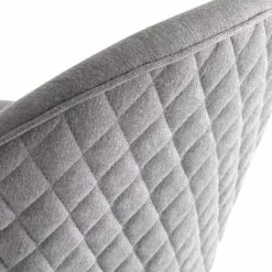 JYSK Internal Kontorsstol KOKKEDAL Grå/vit 27 JYSK Internal Kontorsstol KOKKEDAL Grå/vit -Sovrum Rea 126709