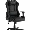 JYSK Internal Gamingstol NIBE Svart/röd 1 JYSK Internal Gamingstol NIBE Svart/röd -Sovrum Rea 126716
