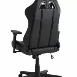 JYSK Internal Gamingstol NIBE Svart/röd 23 JYSK Internal Gamingstol NIBE Svart/röd -Sovrum Rea 126717