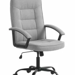 Kontorsstol SKODSBORG Grå