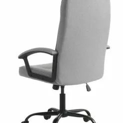 Kontorsstol SKODSBORG Grå 16 Kontorsstol SKODSBORG Grå -Sovrum Rea 126725