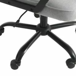 Kontorsstol SKODSBORG Grå 17 Kontorsstol SKODSBORG Grå -Sovrum Rea 126726