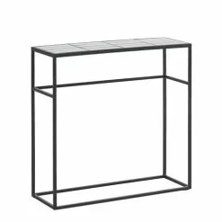 Avlastningsbord HARSTAD 28x84 Ljusgrå