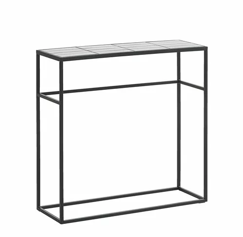 Avlastningsbord HARSTAD 28x84 Ljusgrå 3 Avlastningsbord HARSTAD 28x84 Ljusgrå