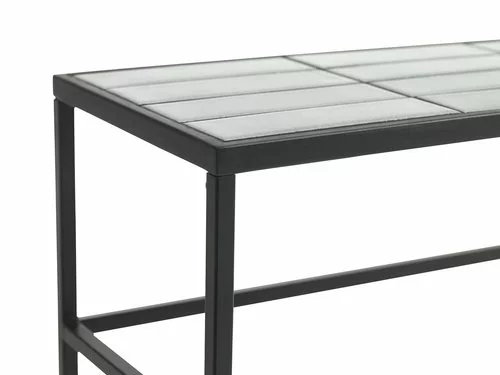 Avlastningsbord HARSTAD 28x84 Ljusgrå 5 Avlastningsbord HARSTAD 28x84 Ljusgrå - Bild 3