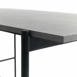 Matbord TERSLEV 90x200 Betong 9 Matbord TERSLEV 90x200 Betong -Sovrum Rea 126799 1