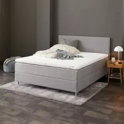 JYSK Internal Sängbord VANDSTED 1 Låda Bambu 14 JYSK Internal Sängbord VANDSTED 1 Låda Bambu -Sovrum Rea 128132