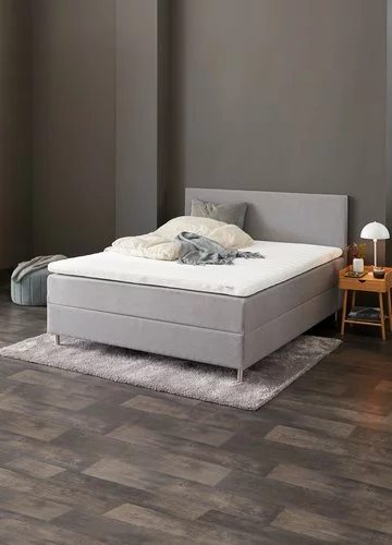 JYSK Internal Sängbord VANDSTED 1 Låda Bambu 6 JYSK Internal Sängbord VANDSTED 1 Låda Bambu - Bild 4