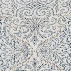 JYSK Påslakanset AILA Bäckebölja 150x210 Beige 5 JYSK Påslakanset AILA Bäckebölja 150x210 Beige -Sovrum Rea 128544