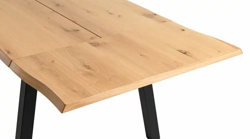 Royal Oak Klaff SKOVLUNDE 90x46 Natur Ek 3 Royal Oak Klaff SKOVLUNDE 90x46 Natur Ek