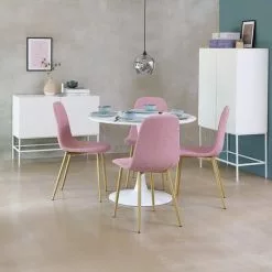 Skänk LADBY 2 Dörrar Mönster Vit 26 Skänk LADBY 2 Dörrar Mönster Vit -Sovrum Rea 128734