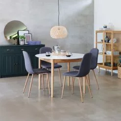 Royal Oak Vitrinskåp LANGELINIE 2 Dörrar Ek 59 Royal Oak Vitrinskåp LANGELINIE 2 Dörrar Ek -Sovrum Rea 128757