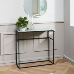 Avlastningsbord HARSTAD 28x84 Ljusgrå 12 Avlastningsbord HARSTAD 28x84 Ljusgrå -Sovrum Rea 128867