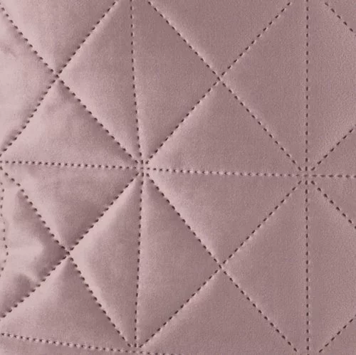 Sängöverkast ENGBLOMME 220x240 Rosa 4 Sängöverkast ENGBLOMME 220x240 Rosa - Bild 2