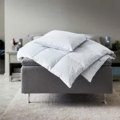 JYSK Kudde 550g FALKETIND 50x60 -Sovrum Rea 129116