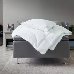 JYSK Täcke 1085g GLOPTIND Varmt 150x210 5 JYSK Täcke 1085g GLOPTIND Varmt 150x210 -Sovrum Rea 129118