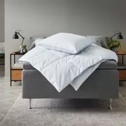 JYSK Täcke 300g FALKETIND Svalt 150x210 5 JYSK Täcke 300g FALKETIND Svalt 150x210 -Sovrum Rea 129380