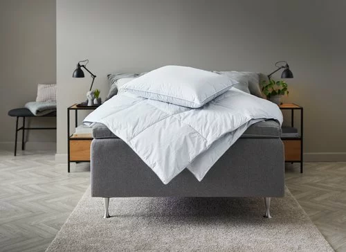 JYSK Täcke 300g FALKETIND Svalt 150x210 4 JYSK Täcke 300g FALKETIND Svalt 150x210 - Bild 2