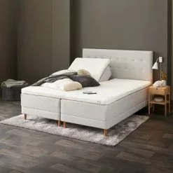 Royal Oak Sängbord DALBY 1 Låda Ek 7 Royal Oak Sängbord DALBY 1 Låda Ek -Sovrum Rea 130591