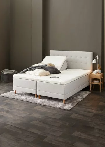 Royal Oak Sängbord DALBY 1 Låda Ek 5 Royal Oak Sängbord DALBY 1 Låda Ek - Bild 3