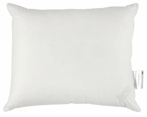 Høie Kudde 800g Hoie DOWNLIKE ECO 50x60 3 Høie Kudde 800g Hoie DOWNLIKE ECO 50x60