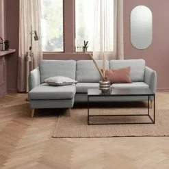 Soffbord TROSTERUD 50x100 Marmorerat 14 Soffbord TROSTERUD 50x100 Marmorerat -Sovrum Rea 131039 1