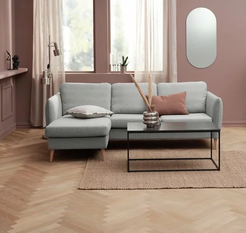 Soffbord TROSTERUD 50x100 Marmorerat 6 Soffbord TROSTERUD 50x100 Marmorerat - Bild 4