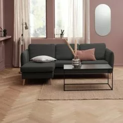 Soffbord TROSTERUD 50x100 Marmorerat 15 Soffbord TROSTERUD 50x100 Marmorerat -Sovrum Rea 131043