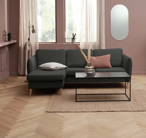 Soffbord TROSTERUD 50x100 Marmorerat 7 Soffbord TROSTERUD 50x100 Marmorerat - Bild 5