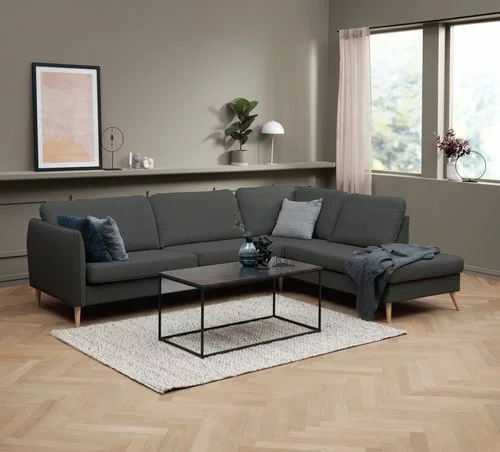 Soffbord TROSTERUD 50x100 Marmorerat 8 Soffbord TROSTERUD 50x100 Marmorerat - Bild 6